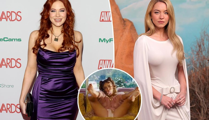 Maitland Ward Criticizes Sydney Sweeney's 'Euphoria' OnlyFans Portrayal