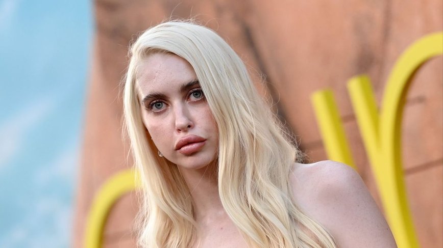 Chloe Cherry's 'Euphoria' Scene Receives Standing Ovation Amid 'Disgusting' Drama