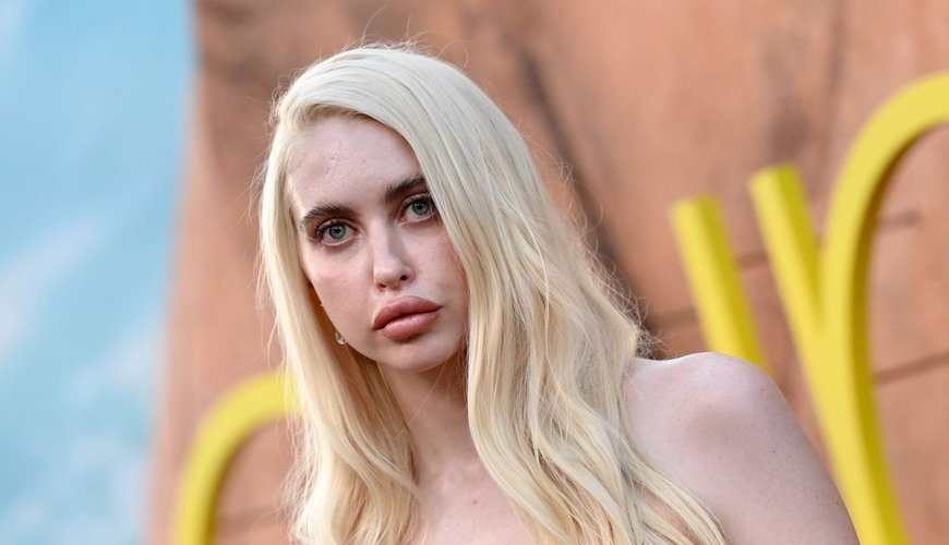 Chloe Cherry's 'Euphoria' Scene Receives Standing Ovation Amid 'Disgusting' Drama
