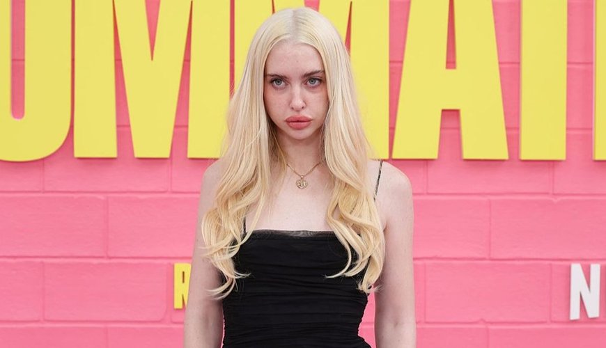Chloe Cherry Embraces Her Past: From Adult Films to Euphoria Stardom