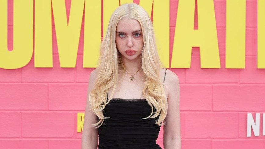 Chloe Cherry Embraces Her Past: From Adult Films to Euphoria Stardom