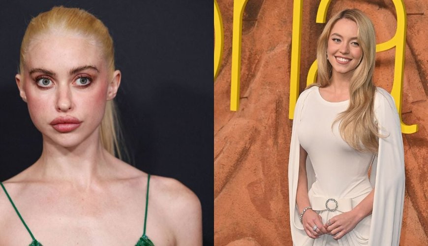 Chloe Cherry Stands Up for Sydney Sweeney Amid Euphoria Controversy