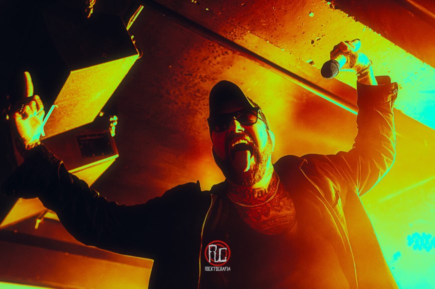 Chris Fronzak Launches "Tour Soundtrack" – A Game-Changer for Artists