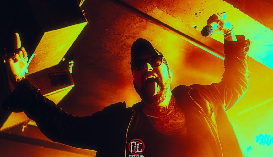 Chris Fronzak Launches "Tour Soundtrack" – A Game-Changer for Artists