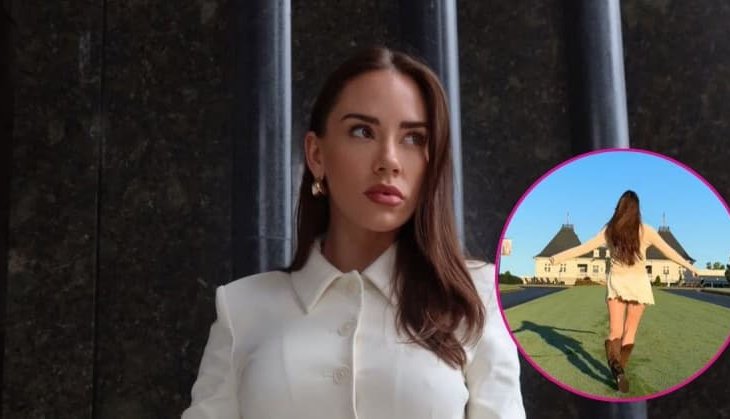 Christa B. Allen's Shocking Escape: From Cult Romance to Personal Liberation