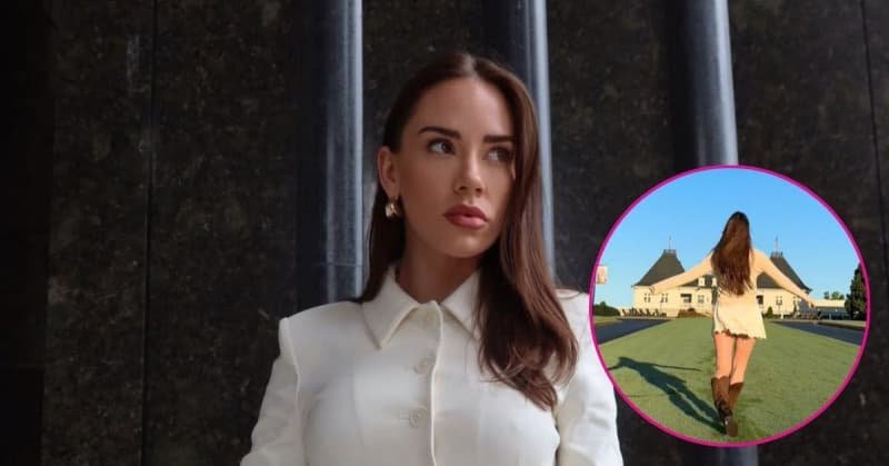 Christa B. Allen's Shocking Escape: From Cult Romance to Personal Liberation