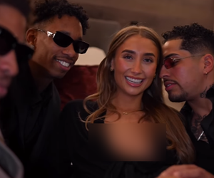 Lily Phillips Sparks Buzz with Upcoming Event After Recent Baptism