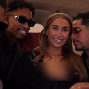 Lily Phillips Sparks Buzz with Upcoming Event After Recent Baptism