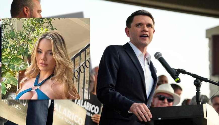 Christian Politician's Epic Comeback After Instagram Fiasco