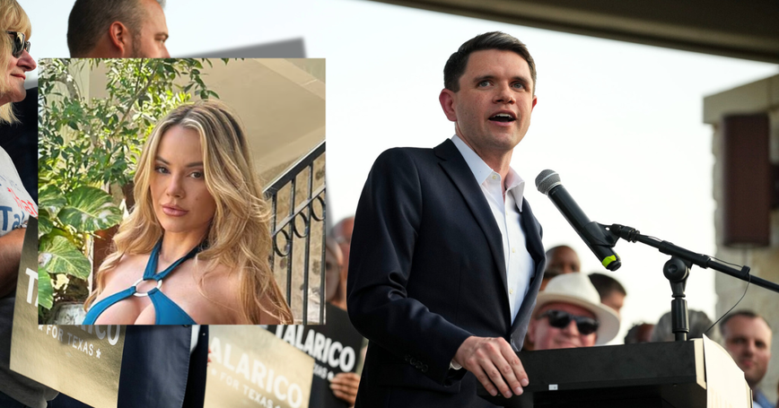 Christian Politician's Epic Comeback After Instagram Fiasco