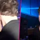 Drama Unfolds: OnlyFans Model Slaps Streamer Clavicular On Live Stream
