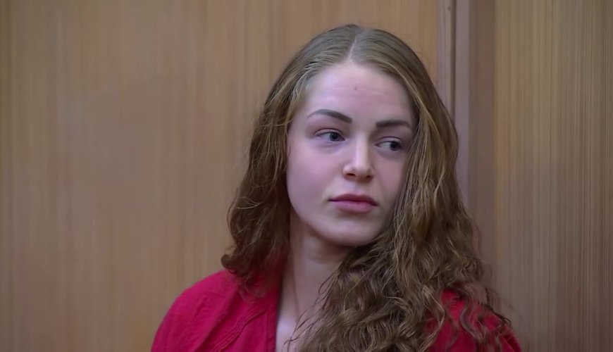 Courtney Clenney’s Legal Team Fights Back: Shocking Claims of Evidence Tampering and Hidden Witnesses