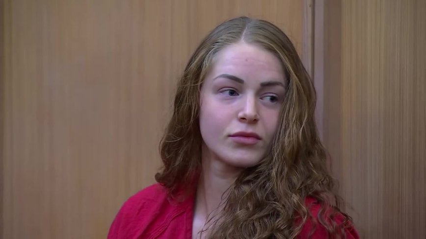 Courtney Clenney’s Legal Team Fights Back: Shocking Claims of Evidence Tampering and Hidden Witnesses
