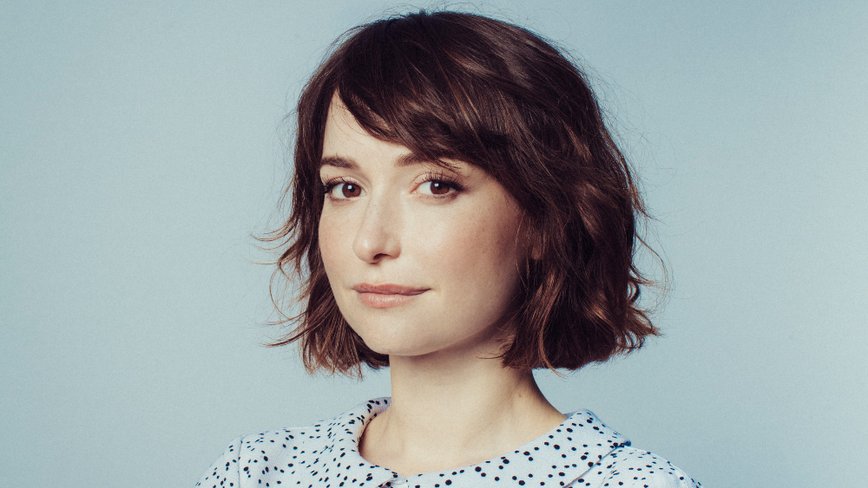 Milana Vayntrub Turns Up the Heat with OnlyPhilanthropy for Wildfire Relief