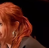 Kell Fire's Flirty Stage Offer Sparks Mixed Reactions