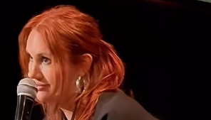 Kell Fire's Flirty Stage Offer Sparks Mixed Reactions