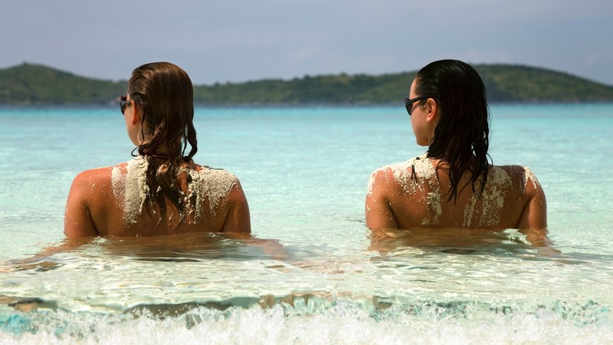 Ohio Congressional Hopeful Embraces 'Naked Niki' Persona with Bold OnlyFans-Inspired Campaign