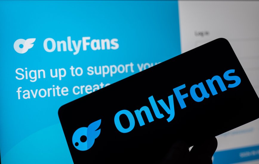 Anya Lacey, Conservative OnlyFans Star, Launches Spicy 'Date Me' Application!