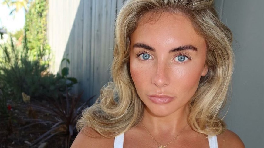 Controversial Adult Star Bonnie Blue