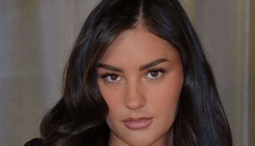 Aussie Shore’s Lily Jade Spills on Why She’s Swiping Right on Older Men – Plus Her Brutal Reality TV Warning!