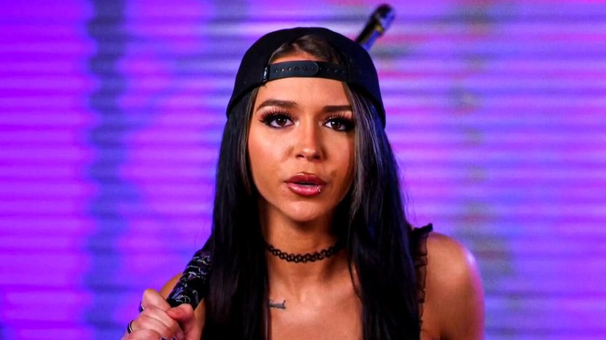 Cora Jade Spills the Tea on OnlyFans Backlash and Haters