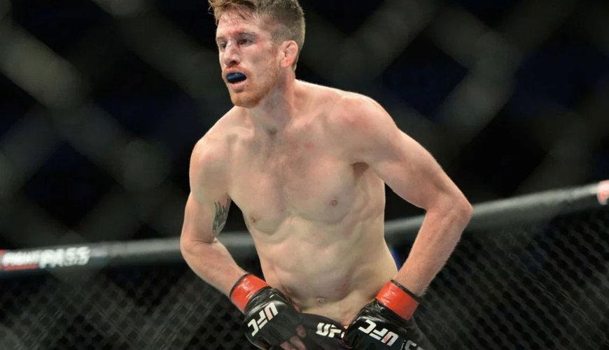 Cory Sandhagen’s OnlyFans Hustle: Genius Moves, Not Millionaire Myths!