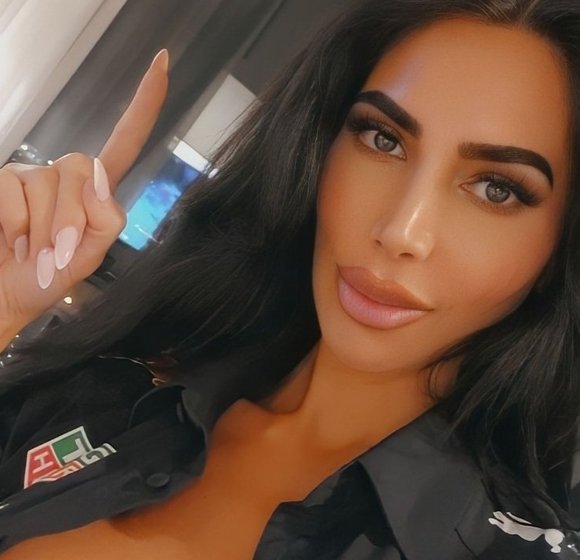 Cosmetologist Sentenced After Tragic Death of Kim Kardashian Look-Alike Model
