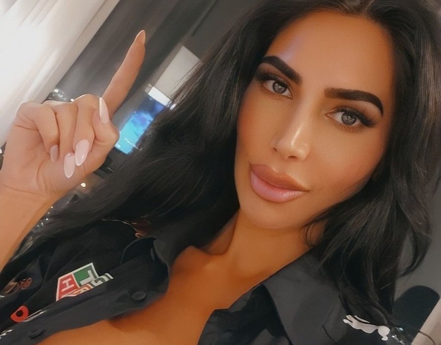Cosmetologist Sentenced After Tragic Death of Kim Kardashian Look-Alike Model