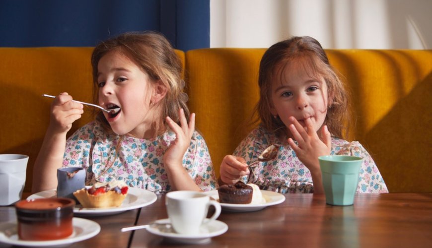 Côte Brasserie Invites Families to a French Feast with Kids Eat Free Offer