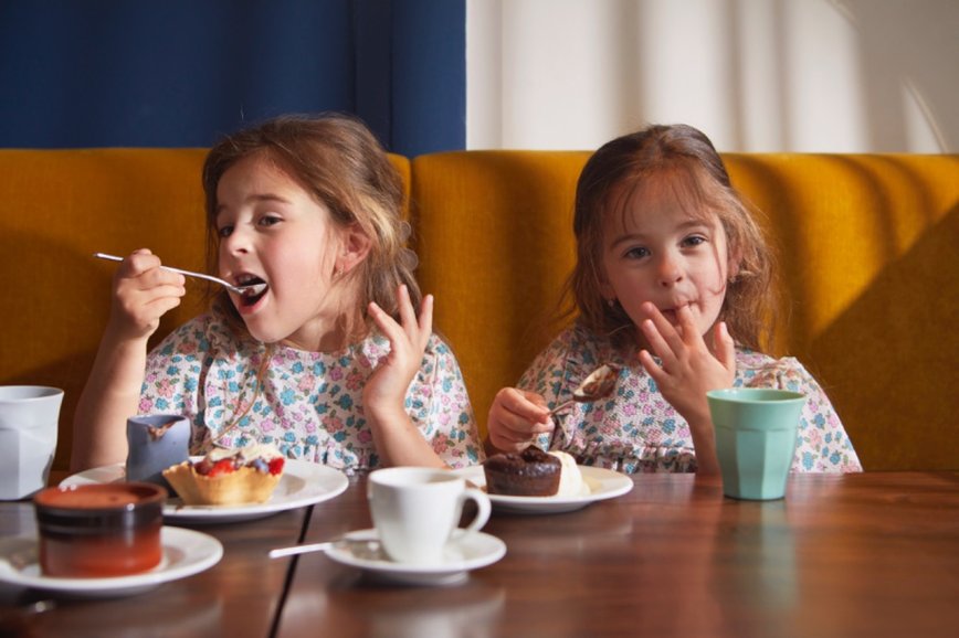 Côte Brasserie Invites Families to a French Feast with Kids Eat Free Offer