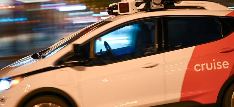 Steamy Rides: Couples Are Getting Frisky in SF Robotaxis