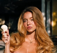 Sydney Sweeney's 'Sploshing' Trend Takes UK Couples by Storm Amid Heatwave