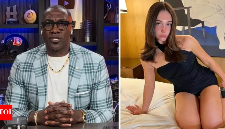 Shannon Sharpe's Shocking Legal Drama: $20 Million Settlement with OnlyFans Model