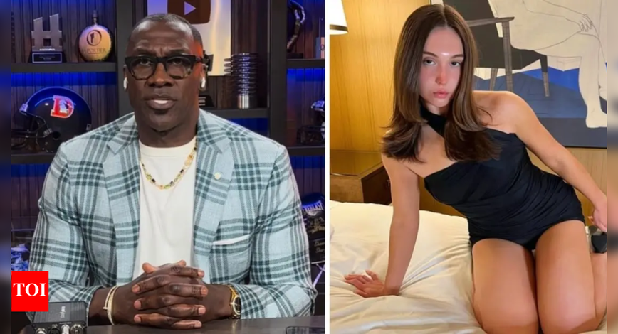 Shannon Sharpe's Shocking Legal Drama: $20 Million Settlement with OnlyFans Model