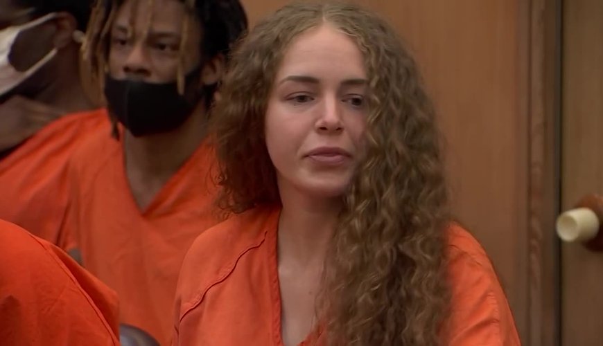 Courtney Clenney’s Murder Trial: New Evidence and Bond Battle Heat Up!