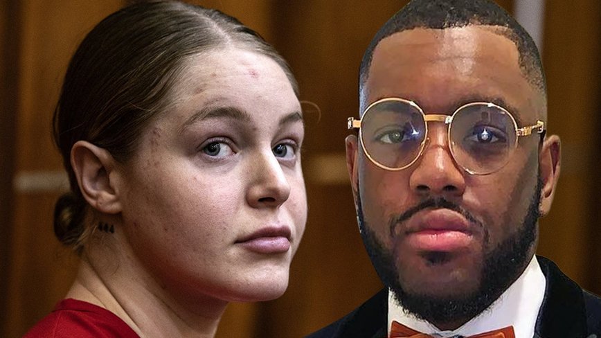 Courtney Clenney's Boyfriend Had Troubling Past: Legal Team Highlights Animal Cruelty Warrant