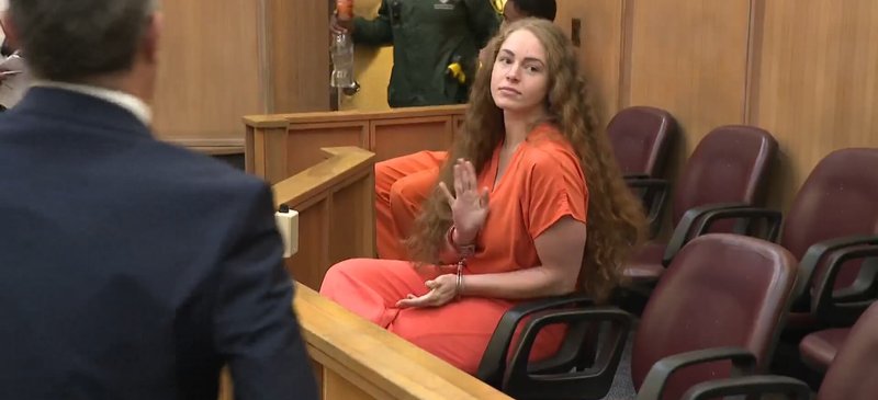 Courtney Clenney's Trial Pushed to Summer Amidst New Delays