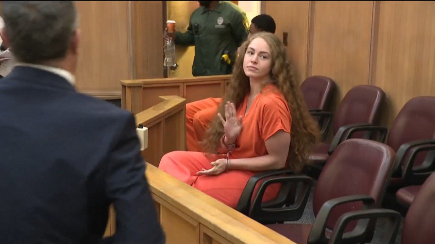 Courtney Clenney's Trial Pushed to Summer Amidst New Delays