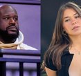 Sophie Rain Reminisces About Her Memorable Meeting with Shaq