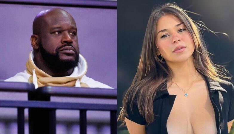 Sophie Rain Reminisces About Her Memorable Meeting with Shaq