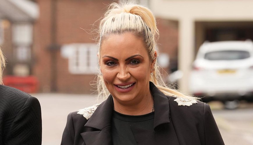 Jodie Marsh Fights Back: Inside Her Legal Triumph and Online Battle Against Animal Sanctuary Critics