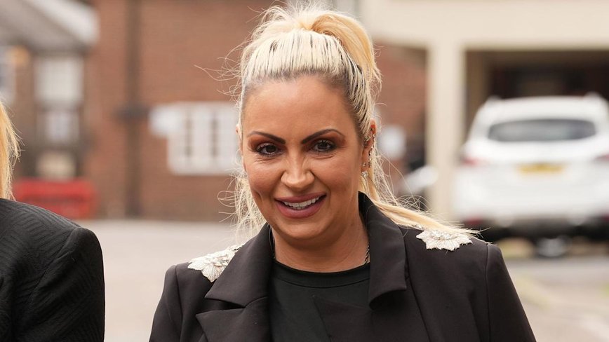 Jodie Marsh Fights Back: Inside Her Legal Triumph and Online Battle Against Animal Sanctuary Critics