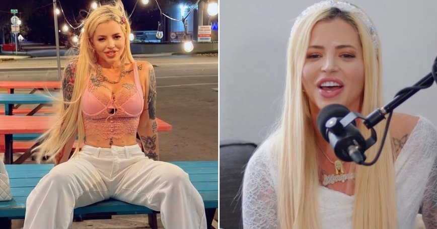 Cuban Influencer La Mariposa Rakes in $200K in Just One Day on OnlyFans