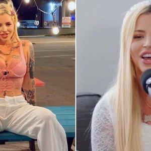 Cuban Influencer La Mariposa Rakes in $200K in Just One Day on OnlyFans