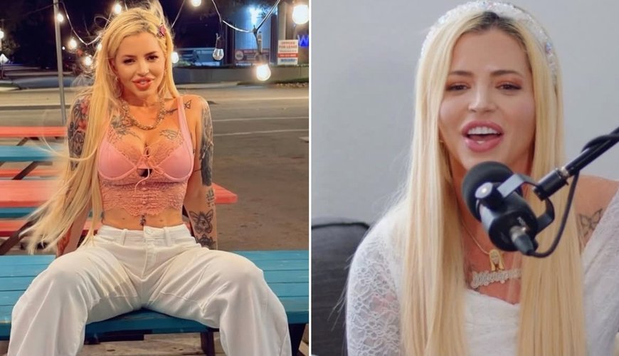 Cuban Influencer La Mariposa Rakes in $200K in Just One Day on OnlyFans