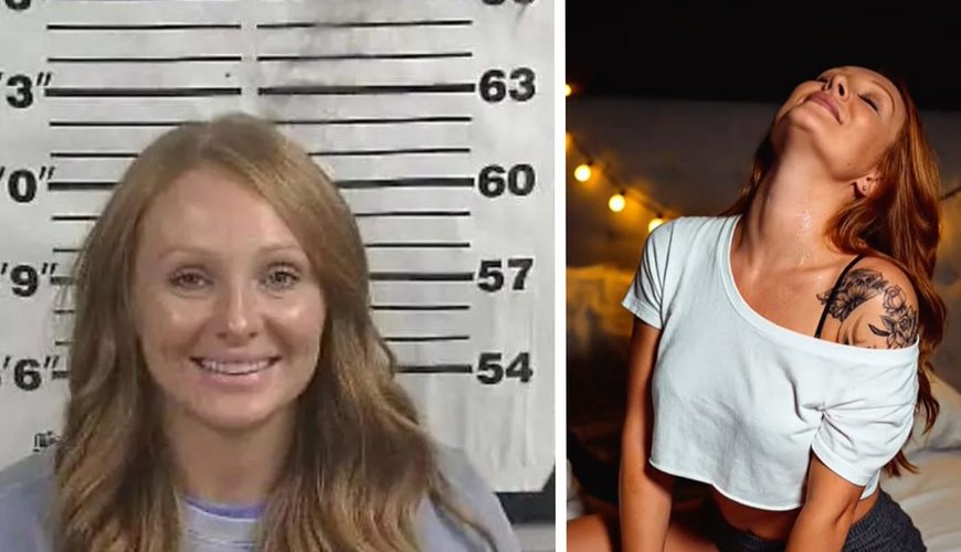 Cullman Spa Owner Finds New Gig as 'Redd Obsession' Amid Legal Drama