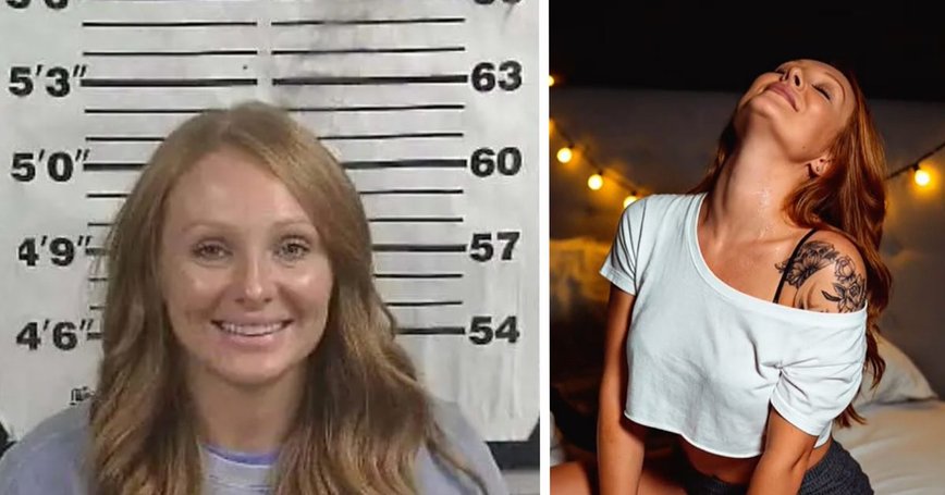 Cullman Spa Owner Finds New Gig as 'Redd Obsession' Amid Legal Drama