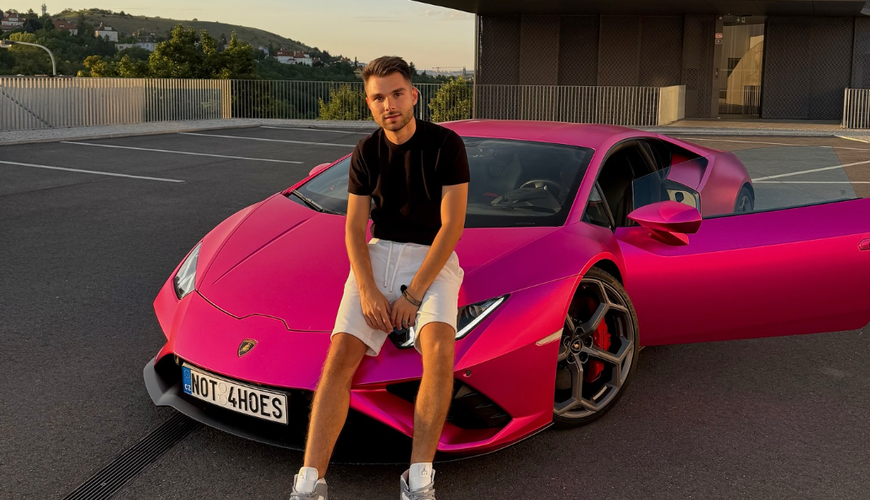 Czech Influencer's OnlyFans Scandal Sheds Light on Dark Realities