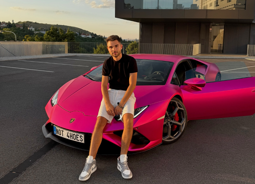 Czech Influencer's OnlyFans Scandal Sheds Light on Dark Realities