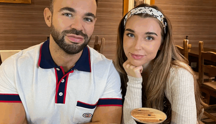 Daisy Drew and Brother Sean Austin: The Sibling Duo Dominating OnlyFans